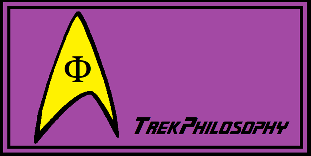 Philosophy Through Star Trek